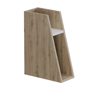 ASLANT CROSS-BAR