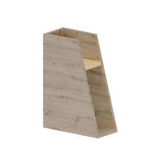 ASLANT CROSS-BAR