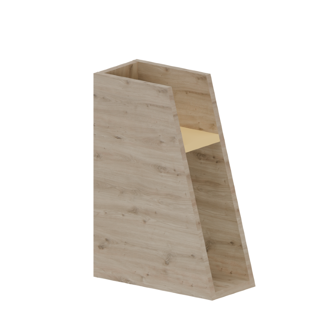 ASLANT CROSS-BAR