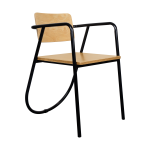 TRIPPOLE CHAIR