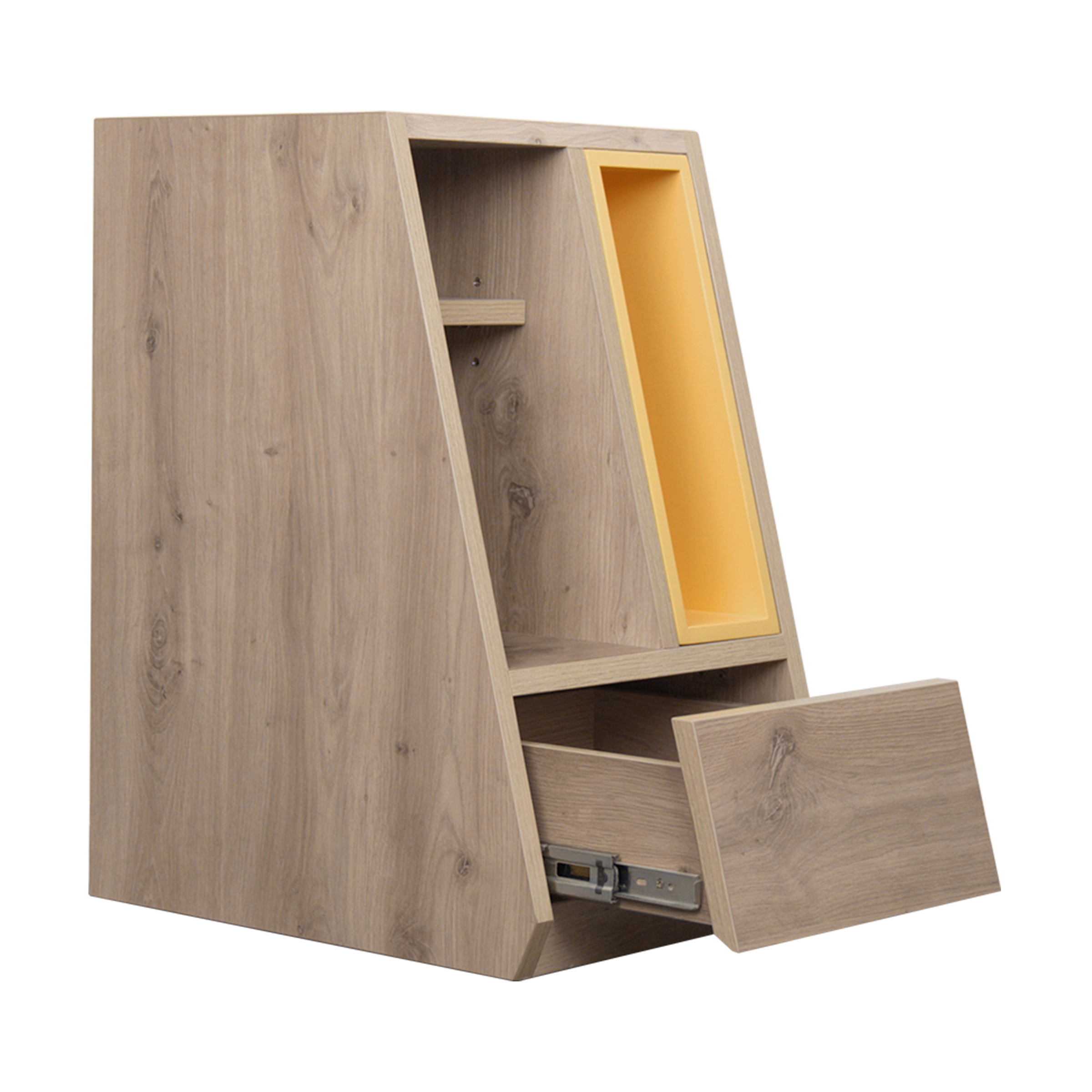 ASLANT MOBILE CABINET