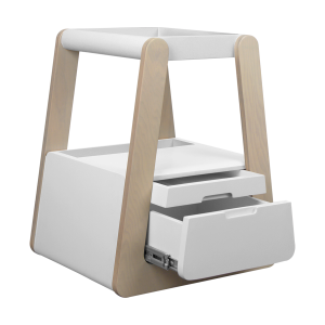 MARU MOBILE CABINET