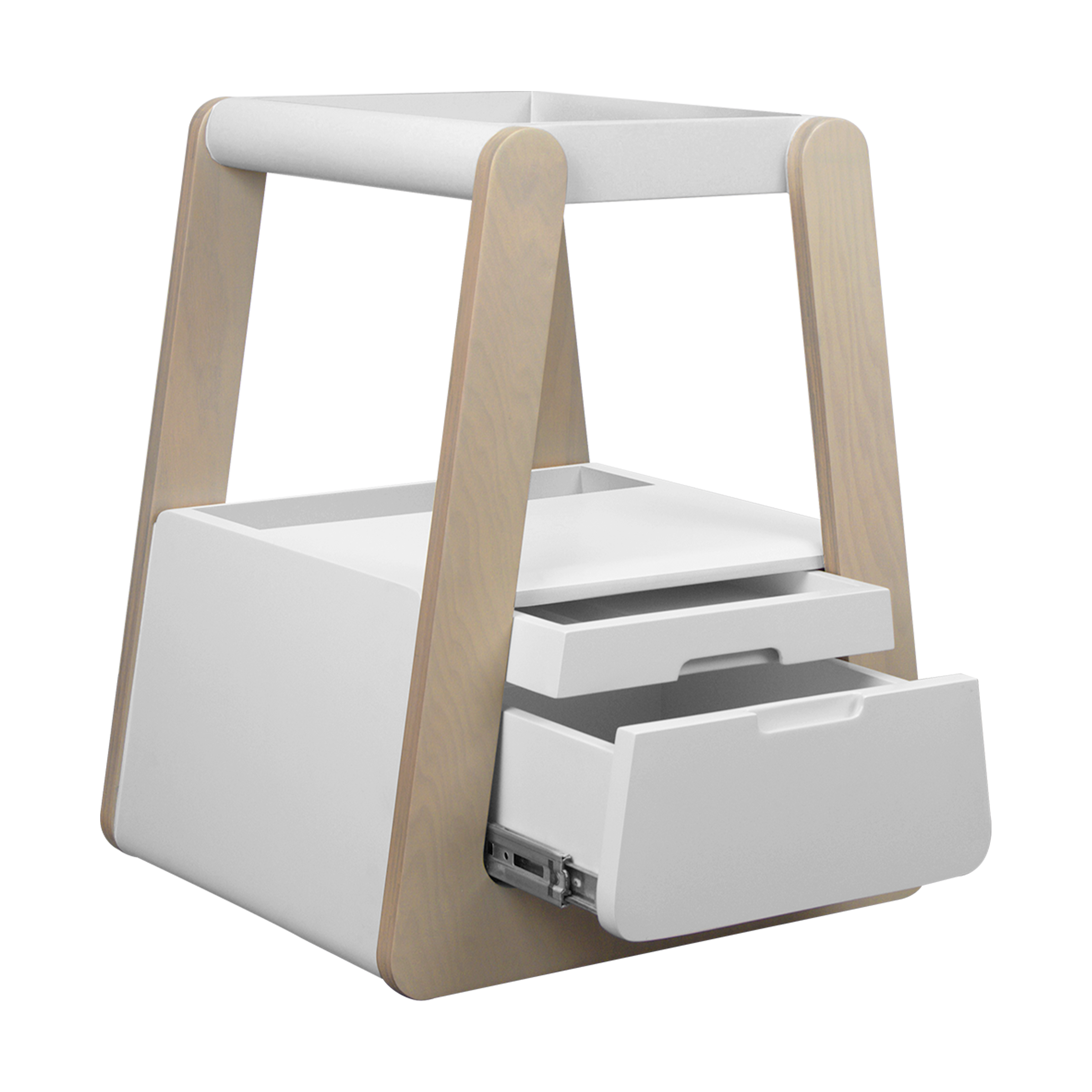 MARU MOBILE CABINET