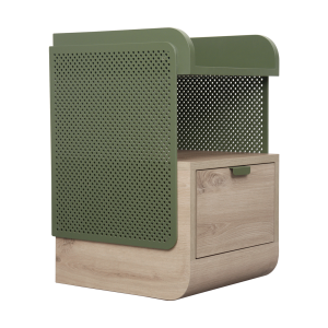 POINT MOBILE CABINET