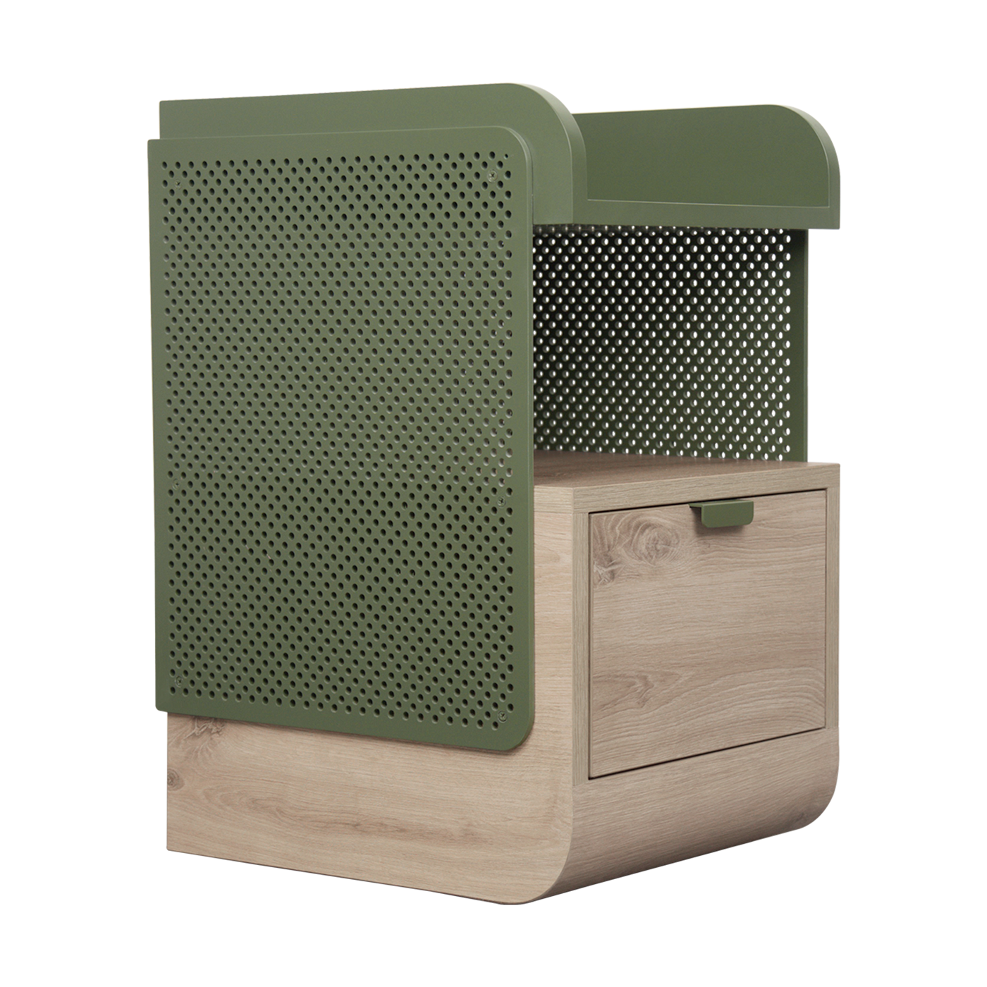 POINT MOBILE CABINET
