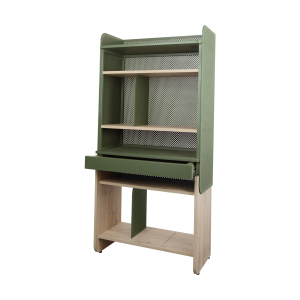 POINT SHELF