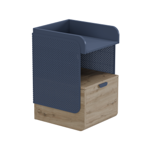 POINT MOBILE CABINET