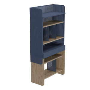 POINT SHELF
