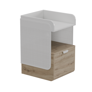 POINT MOBILE CABINET