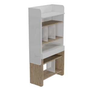POINT SHELF