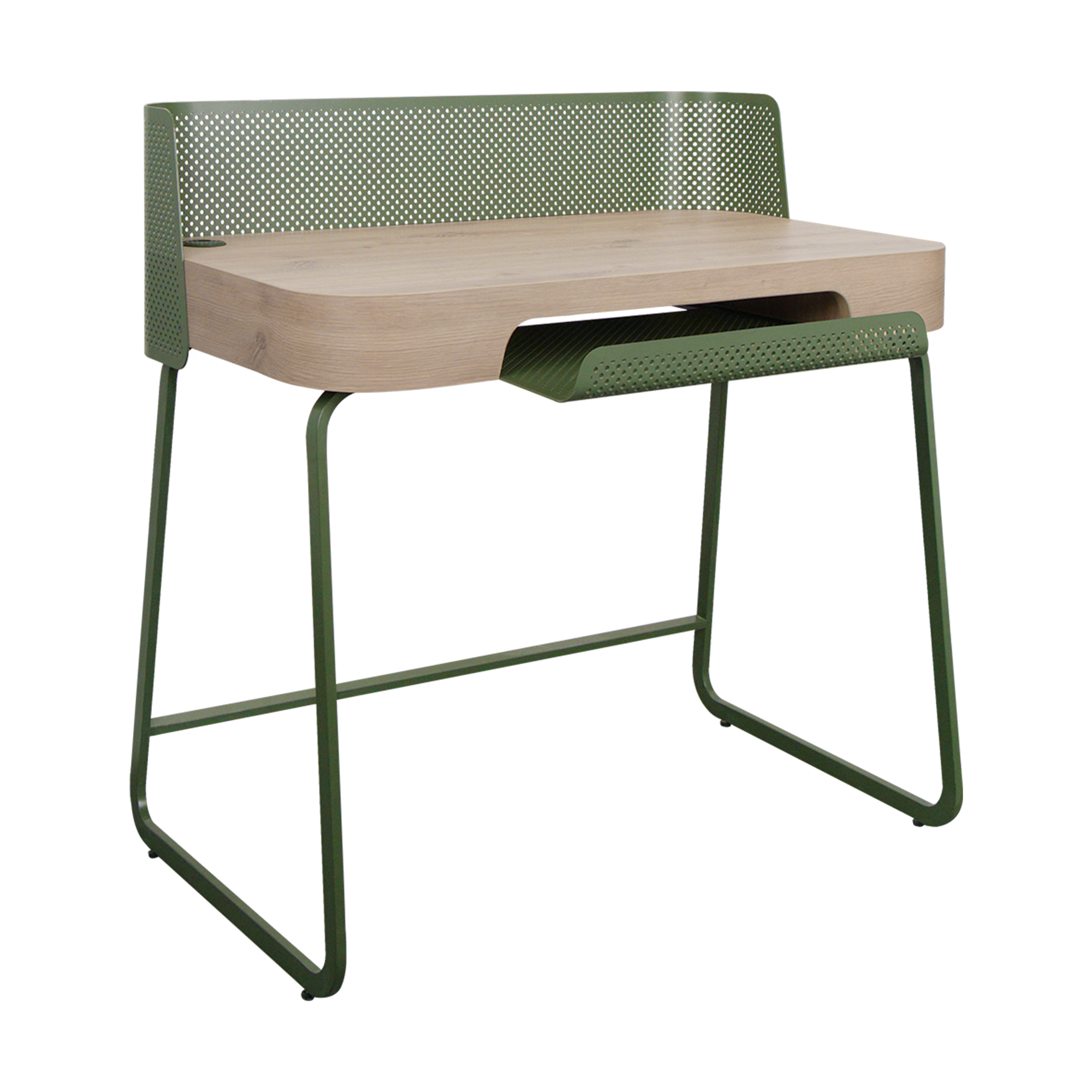 POINT WORKING DESK