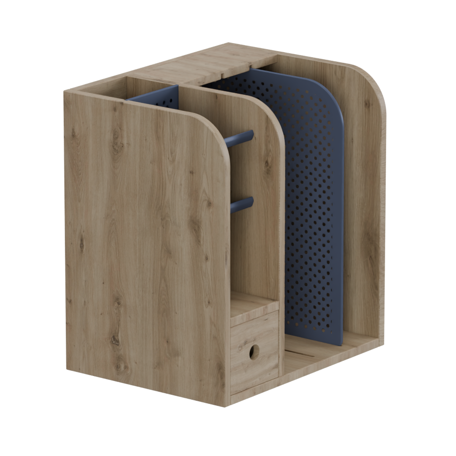 POINT CASE