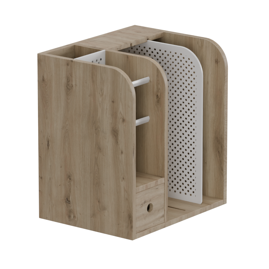 POINT CASE